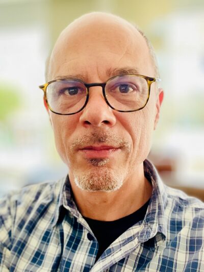 Luc Estapé