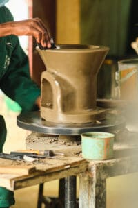 Site de production d'ADES à Fianarantsoa